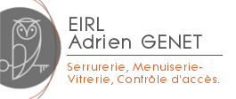 Adrien Genet